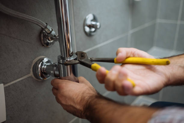 Best 24/7 Emergency Plumbing Services  in Glenwood Landing, NY