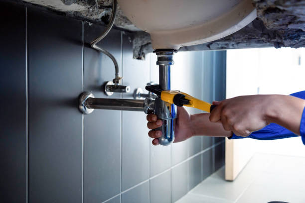 Best Commercial Plumbing Services  in Glenwood Landing, NY