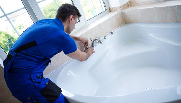 Best Drain Cleaning and Unclogging  in Glenwood Landing, NY